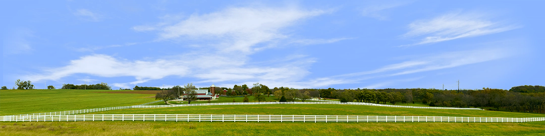 Ranch and Farm in Kansas left