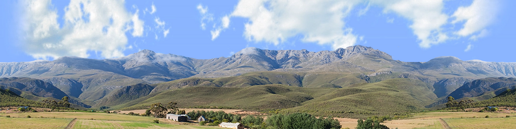 Ranchland Mountains Southern California center repeatble