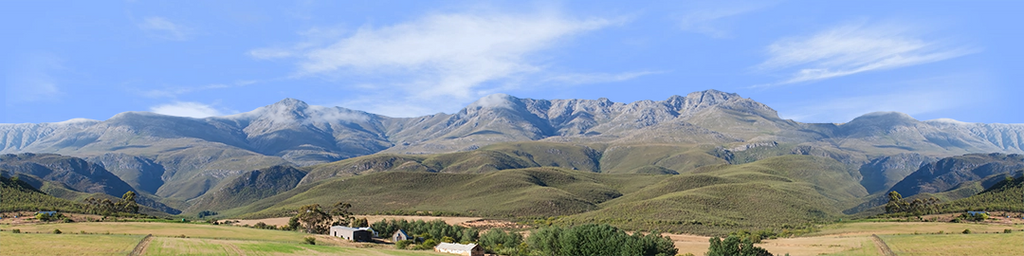 Ranchland Mountains Southern California center repeatble