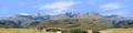 Ranchland Mountains Southern California center repeatble