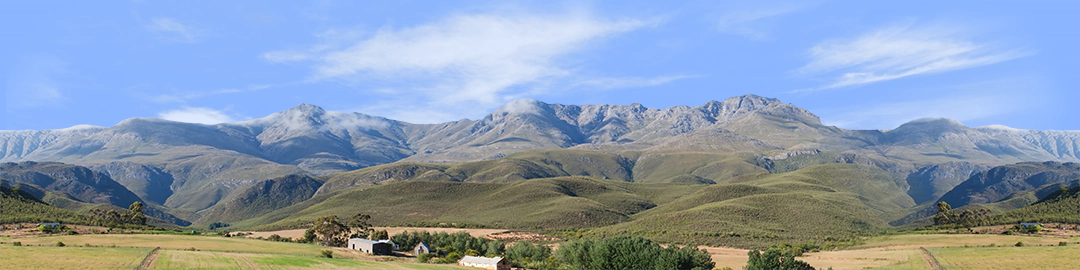 Ranchland Mountains Southern California center repeatble