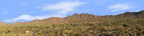 Saguaro National Monument Tucson Arizona right