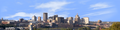 Saint Paul Skyline from the Southwest