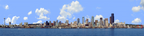 Seattle Skyline left