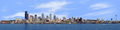 Seattle Skyline right