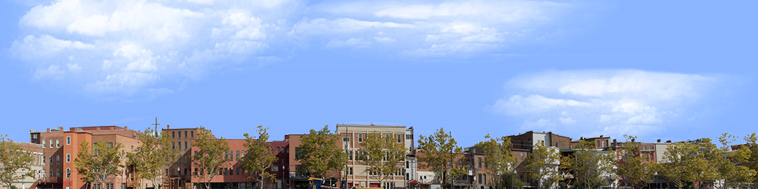 Seneca Falls from Canal no Canal