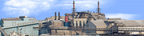 Steel Mill Mittal Cleveland left