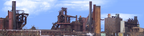 Steel Mill Ohio right