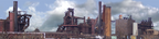 Steel Mill Ohio right