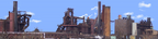 Steel Mill Ohio right