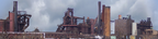 Steel Mill Ohio right