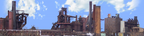 Steel Mill Ohio right