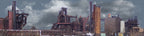 Steel Mill Ohio right