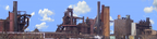 Steel Mill Ohio right