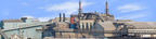 Steel Mill Mittal Cleveland left
