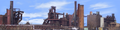Steel Mill Ohio right