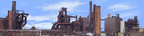 Steel Mill Ohio right