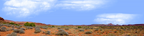 Frye Canyon Arizona left