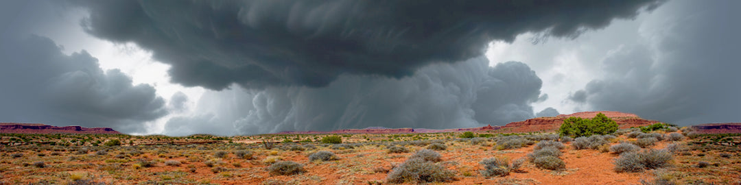 Frye Canyon Arizona left center repeatable