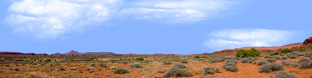 Frye Canyon Arizona right