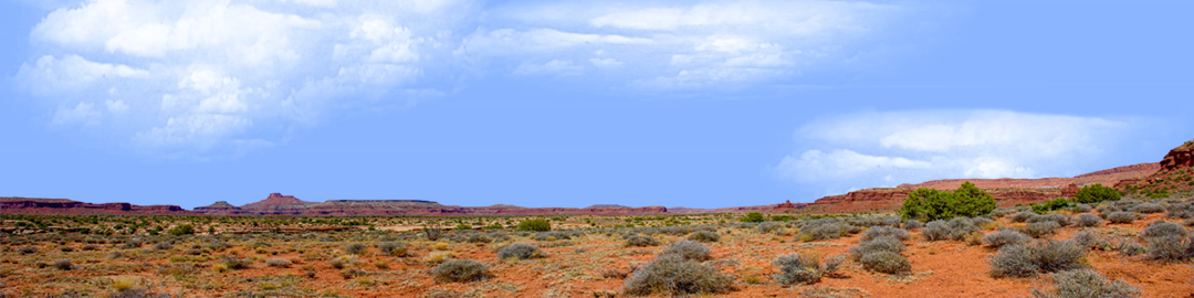 Frye Canyon Arizona right