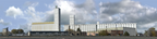 Grain Elevator Twins Denver left