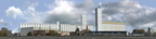 Grain Elevator Twins Denver right