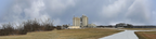 Grain Silos Kentucky left