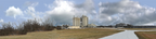 Grain Silos Kentucky left
