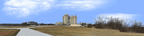 Grain Silos Kentucky left