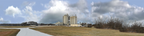 Grain Silos Kentucky right