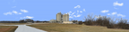 Grain Silos Kentucky right