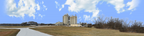 Grain Silos Kentucky right