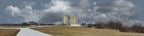Grain Silos Kentucky right