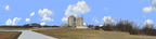 Grain Silos Kentucky right