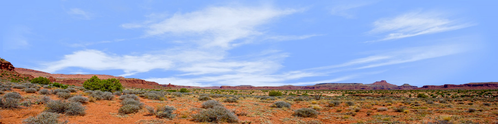 Frye Canyon Arizona left