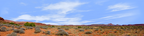 Frye Canyon Arizona left
