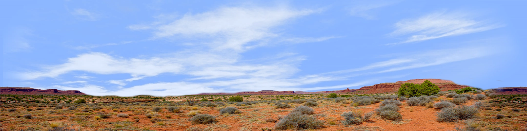Frye Canyon Arizona left center repeatable
