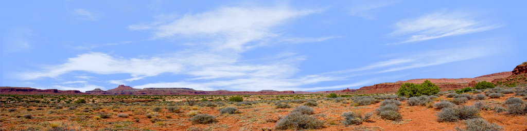 Frye Canyon Arizona right