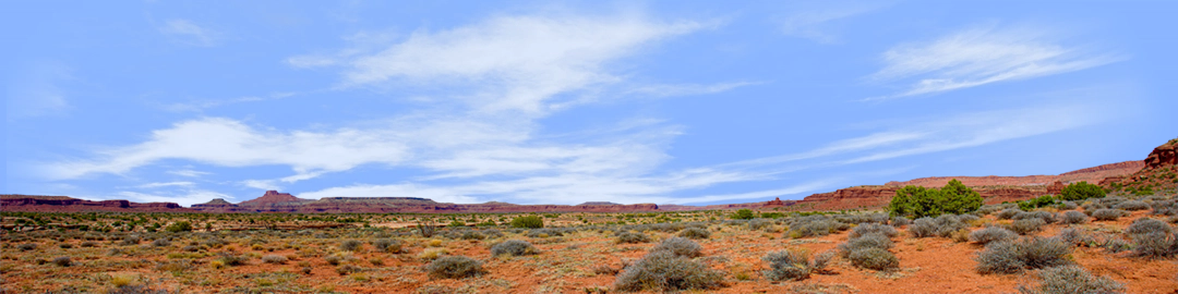 Frye Canyon Arizona right