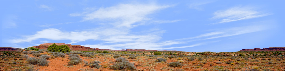 Frye Canyon Arizona right center repeatable