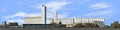 Grain Elevator Twins Denver left