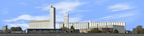 Grain Elevator Twins Denver left