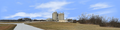Grain Silos Kentucky right