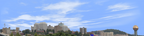 Knoxville Skyline from the West leff