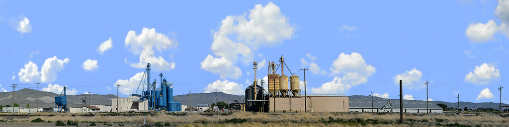 Trackside Rural Industries left