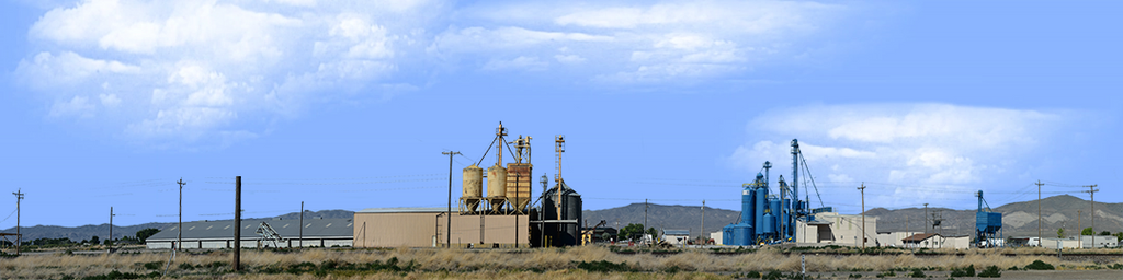 Trackside Rural Industries right