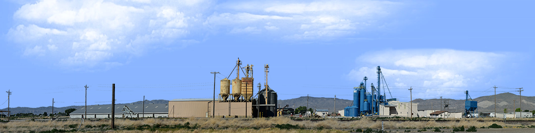 Trackside Rural Industries right