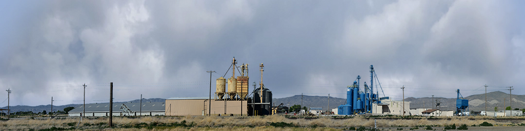 Trackside Rural Industries right