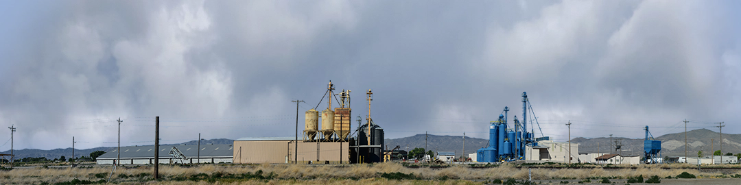 Trackside Rural Industries right